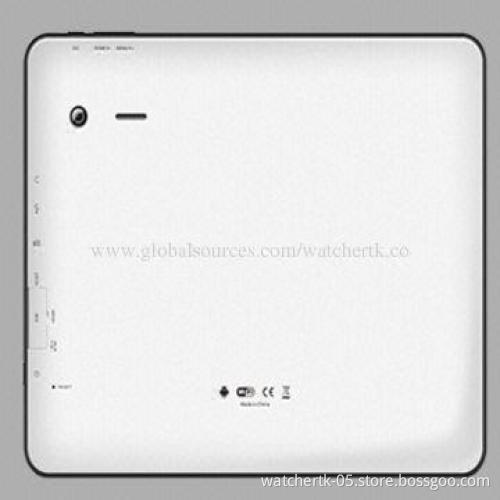 9.7-inch 3G Tablet PC with Quad-core CPU
